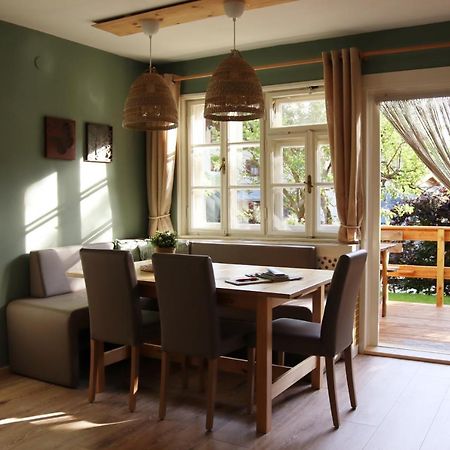 Villa Zeppelin - App Bergkristall บรามแบร์กอามเวลโคเกล ภายนอก รูปภาพ