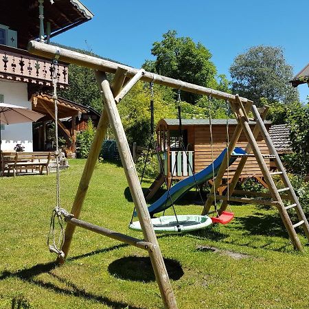 Villa Zeppelin - App Bergkristall บรามแบร์กอามเวลโคเกล ภายนอก รูปภาพ