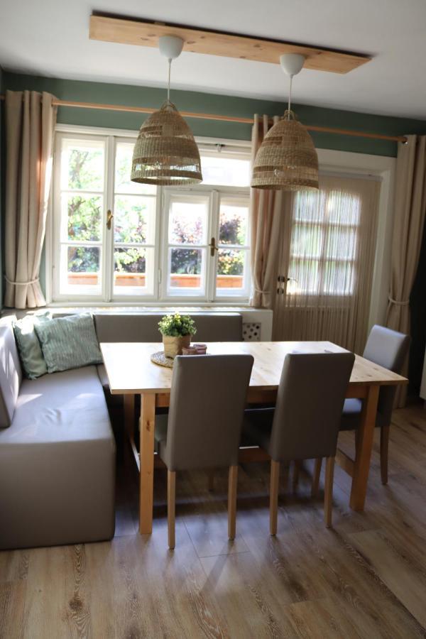 Villa Zeppelin - App Bergkristall บรามแบร์กอามเวลโคเกล ภายนอก รูปภาพ