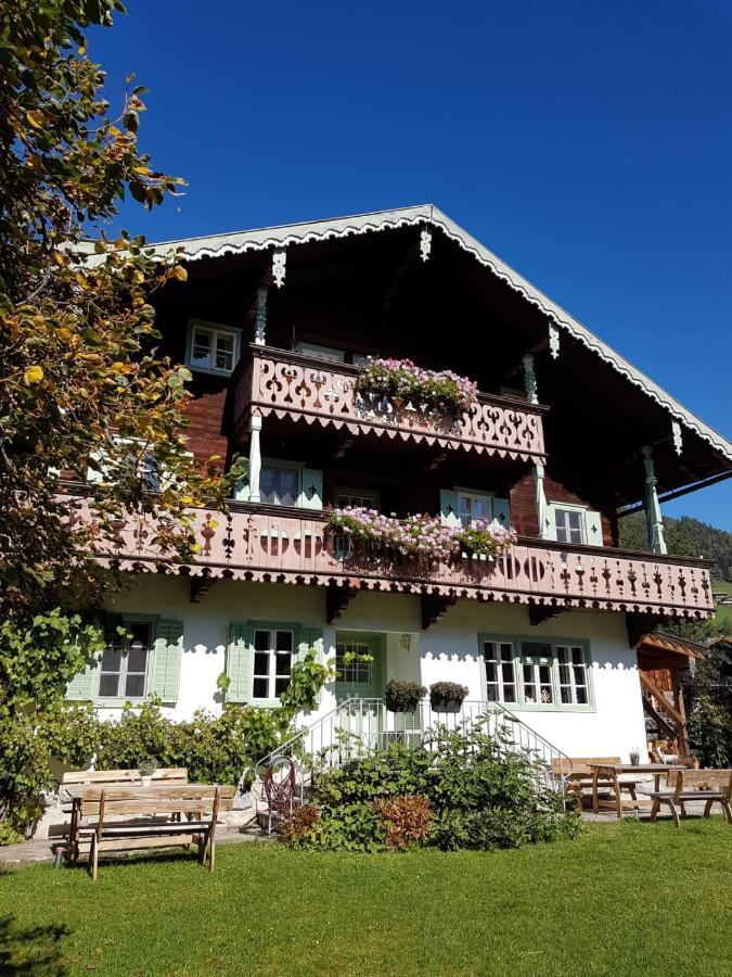 Villa Zeppelin - App Bergkristall บรามแบร์กอามเวลโคเกล ภายนอก รูปภาพ