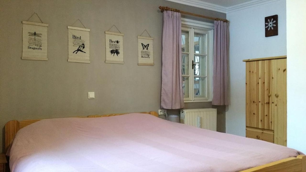Villa Zeppelin - App Bergkristall บรามแบร์กอามเวลโคเกล ภายนอก รูปภาพ